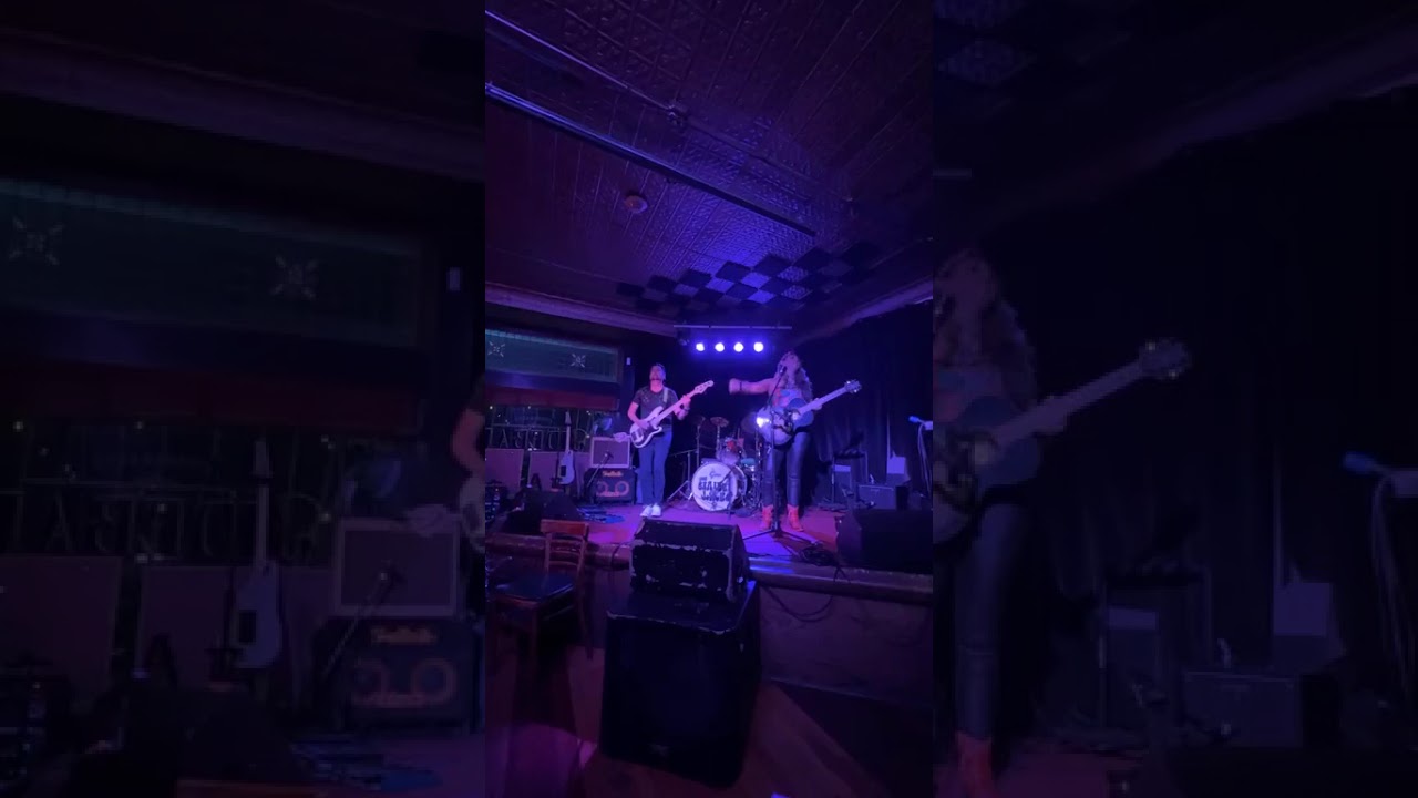 Bésame — Live at Fitzgerald's Sidebar Chicago