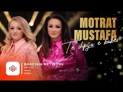 Motrat Mustafa - Te shpija e Babës
