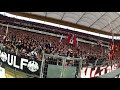 Eintracht Frankfurt Fangesang ► Pippi Langstrumpf