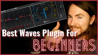 Video thumbnail for Audiotrack Channel Strip from Waves || Tuesday Review Day by Topmop Productions