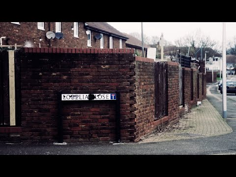 T4D & Charmerz - Estate (Visualiser)