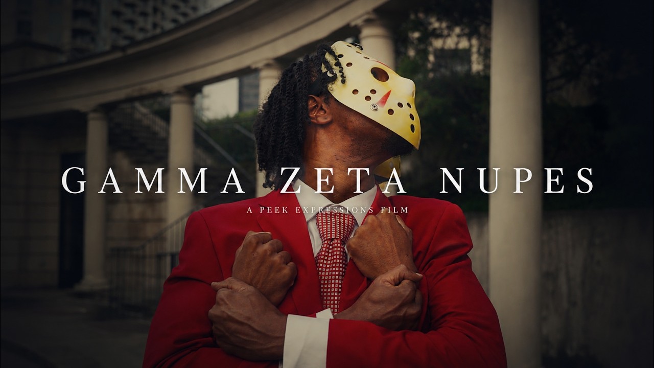 Gamma Zeta Nupes Probate Promo