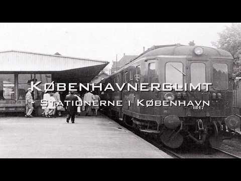 KØBENHAVNERGLIMT - STATIONER i KØBENHAVN (S03E09)