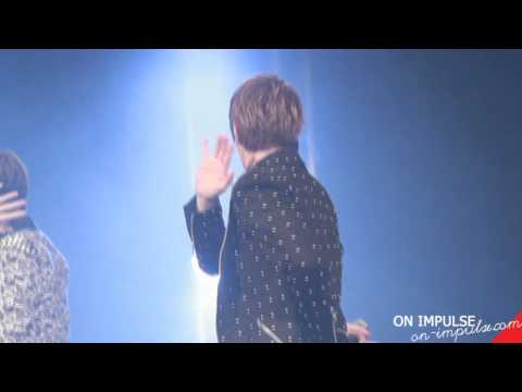 [FC] 260311 Seungho at CBS Event