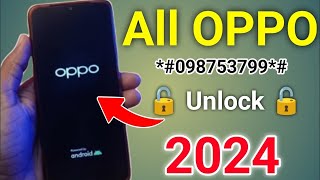 oppo mobile ka lock kaise tode | how to unlock oppo phone if forgot password | how to unlock oppo ??
