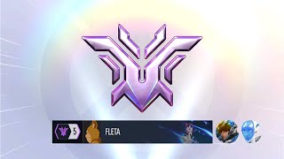 파라, 에코로 챔피언 달성