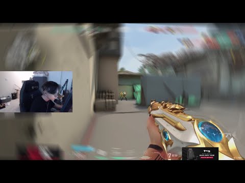 MVP! 31+ Kills! Haven! SEN TenZ REYNA VALORANT GAMEPLAY [ FULL MATCH VOD ]