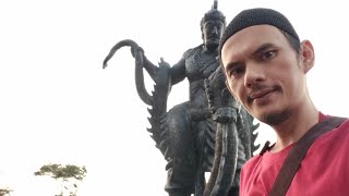 Download lagu SATRIA PININGIT DI TUNGGU DEWA RUCI💥 RATU ADIL🌟 mp3