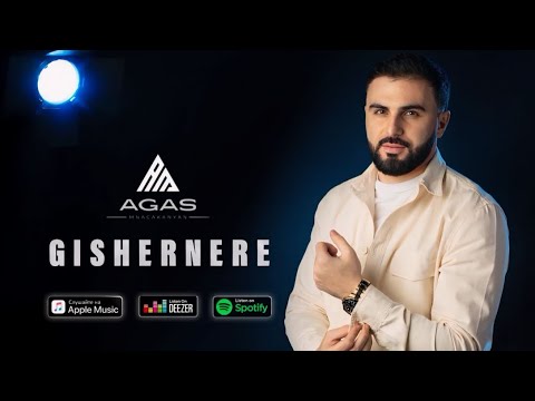 Agas - Gishernere