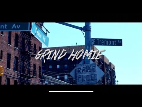 Lv Luu - Grind Homie ft Droop Pop , Rez Rek , Bean Franklin 