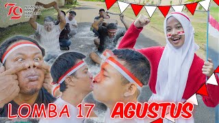 Download lagu LOMBA 17 AGUSTUS PENUH DENGAN KECURANGAN mp3 Download lagu LOMBA 17 AGUSTUS PENUH DENGAN KECURANGAN mp3