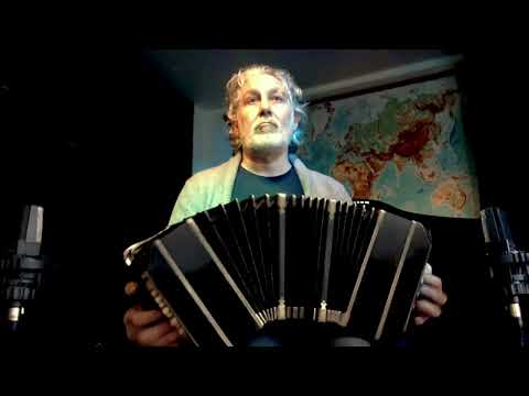 Very early (Bill Evans) • Paolo Russo - bandoneon solo