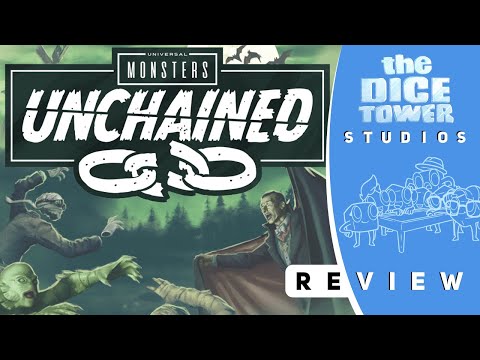Unchained Review: No Melody?