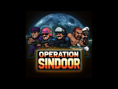 Operation Sindoor