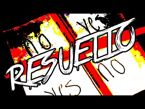 El Aterrador Reto De #CharlieCharlieChallenge Resuelto