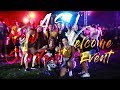 ASU Welcome Event 2019