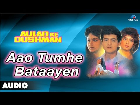 Poster aao tumhe bataye