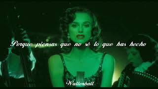 I&#39;m Not The Only One - Sabrina carpenter/Sam Smith [SUB ESPAÑOL]
