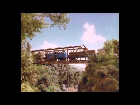 Watermill/ Wrong Road Theme V2