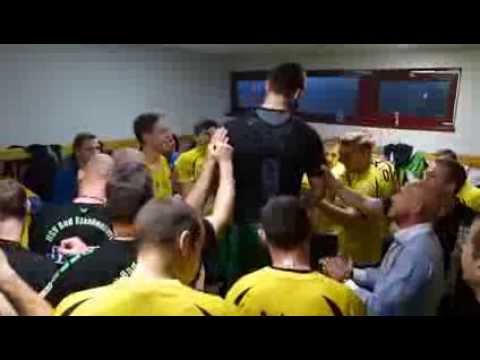 Der Wille ist die Realität!!  3 Bundesliga Handball "Bad Blankenburg"