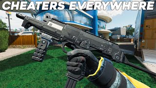 This is why MW4 can't come soon enough