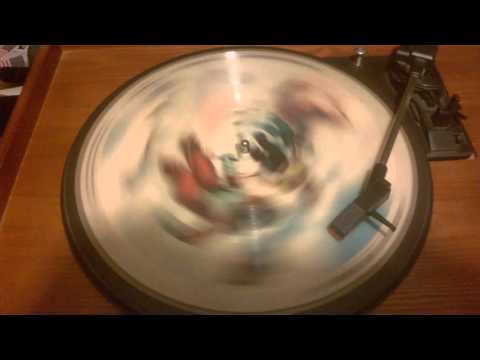 Cuban Yodelin" Man by Enric Madriguera and His Orchestra