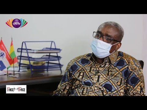 Face to Face with NPP elections 2020 campaign manager, Peter Mac Manu