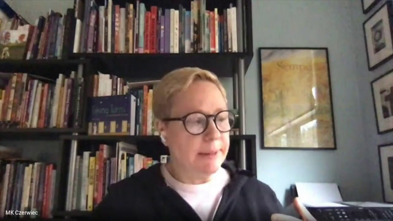 CCS Dispatch:  MK Czerwiec