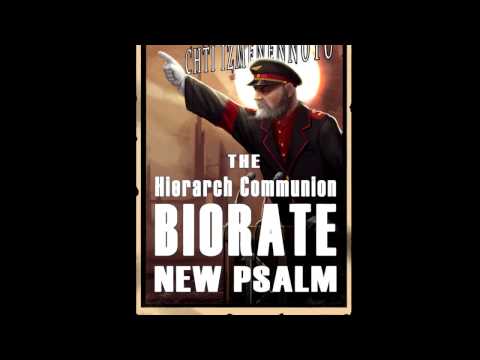 BIORATE - Worship The Altered Truth (Official Audio)