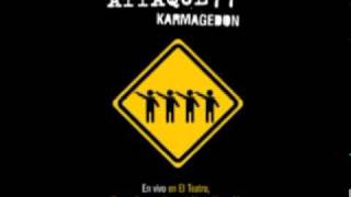 Attaque 77 - Donde las aguilas se atreven