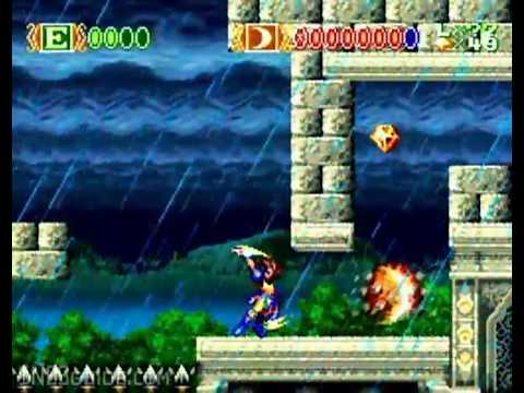 skyblazer super nintendo cheats