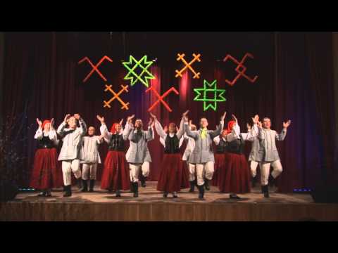 Sadancis Riebiņos 21-03-2015