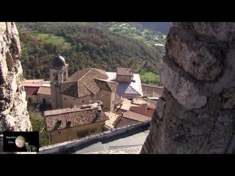 Torre Cajetani -  Il Borgo