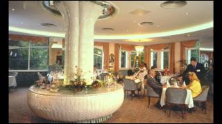 Kur & Spa Hotel Butterfly in Marienbad
