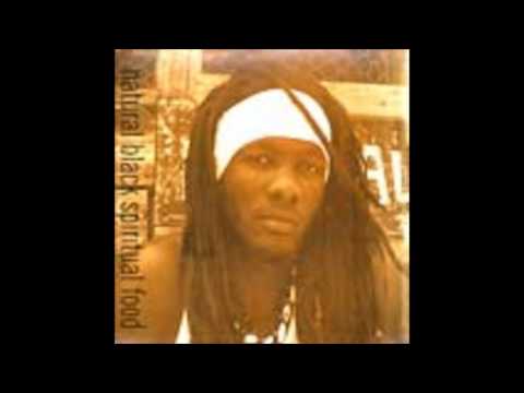 Natural Black--Bad Mind