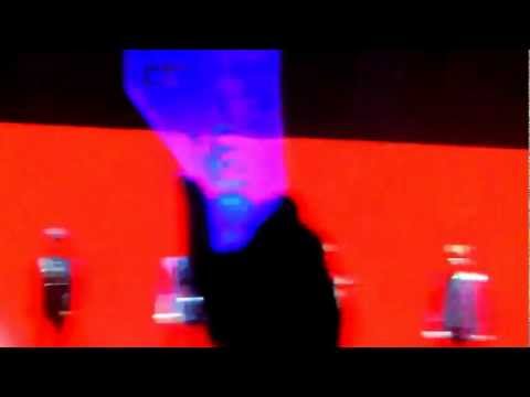 120429 SS4INA Opening - Superman