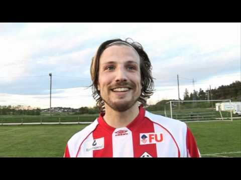 A-laget: Selbak - Kvik Halden