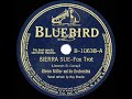 1940 Glenn Miller - Sierra Sue (Ray Eberle, vocal)