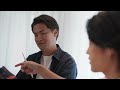 Open video