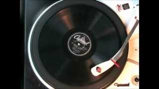 HE WEARS A PAIR OF SILVER WINGS by Gordon Jenkins vocal-Connie Haines 1942