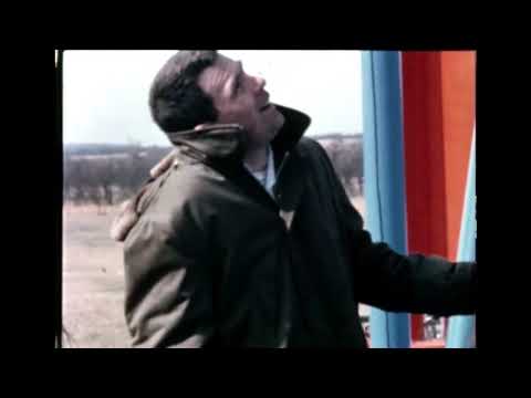 15) Saturn IIB Quarterly Film Report No. 15 (March, 1963)