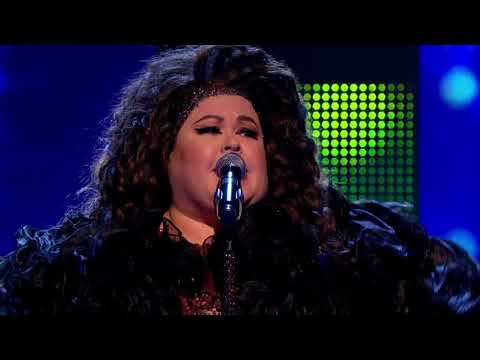 The Sundaes - I'm Every Woman by Chaka Khan - All Together Now - BBC1