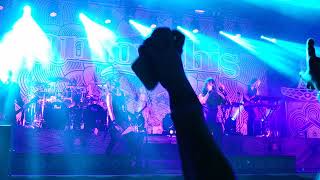 Amorphis - Daughter of Hate - Live@John Smith Rock Festival 20.7.2019