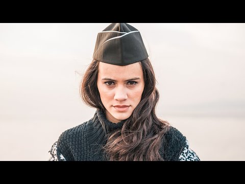 Soldier of Love - Ethan Martin feat  Frida Winsth | Pop Music