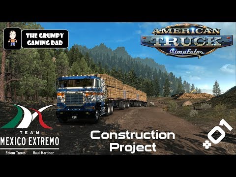 Mexico Extremo - Construction Job - Episode 01