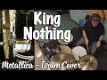 Metallica - King Nothing Drum Cover 