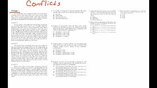 ACT Science 76c Passage 1