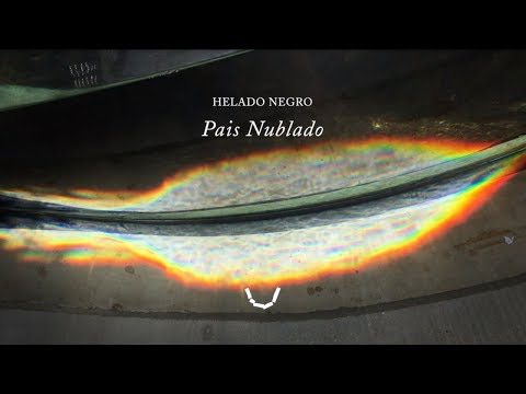 Helado Negro - Pais Nublado  [Official Video]