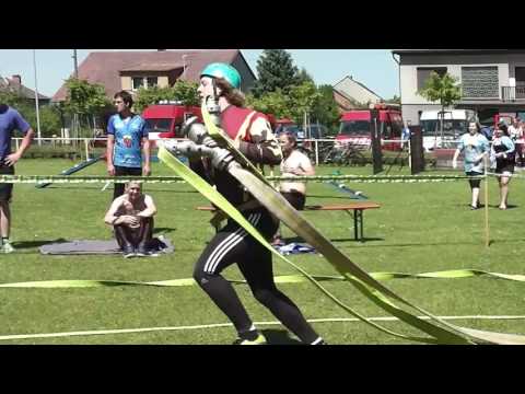 SDH Troubelice - VC Hrabová 2017