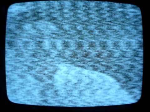 TV-DX 24.06.2010 - RTL-Klub on VHF ch R2 via ES in NW-Germany